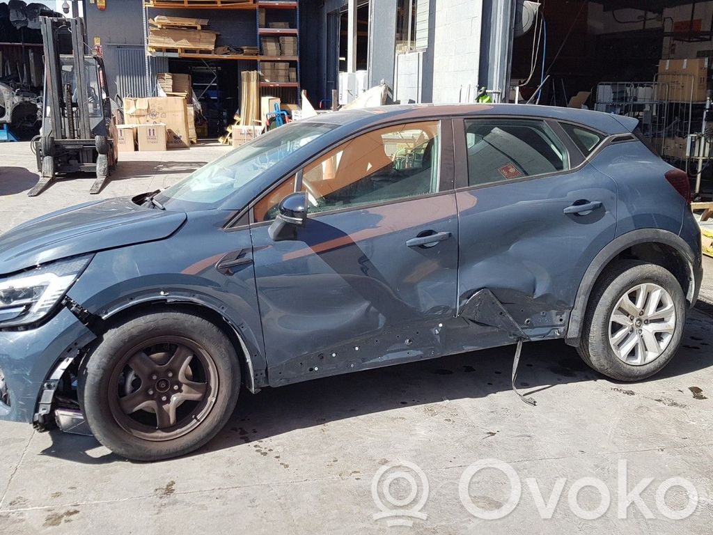 Captur Captur  476601646R
