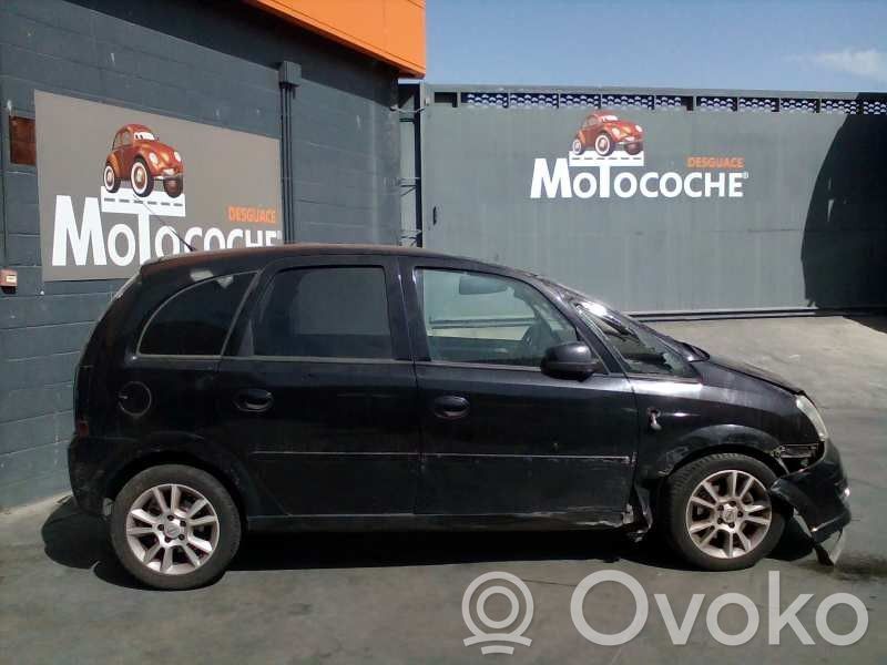 Meriva A Meriva  REF