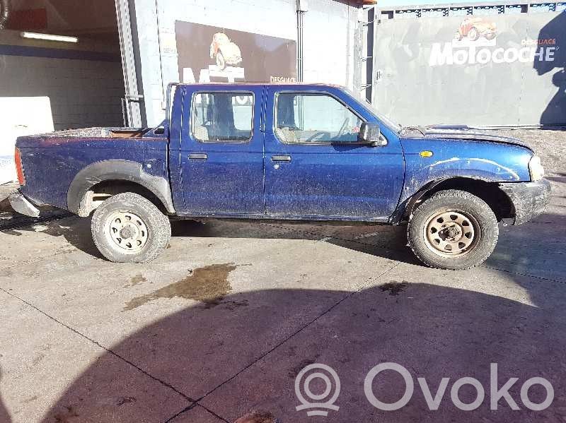 PickUp King Cab, PickUp, Navara  REF