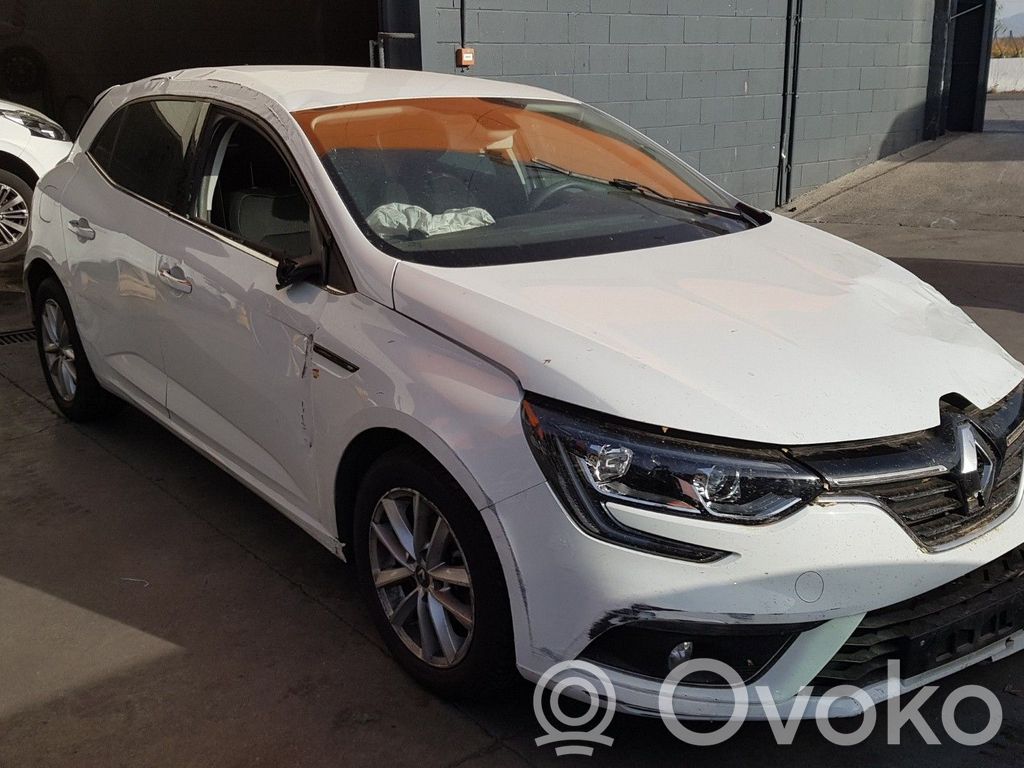 Megane III Megane  285356725R