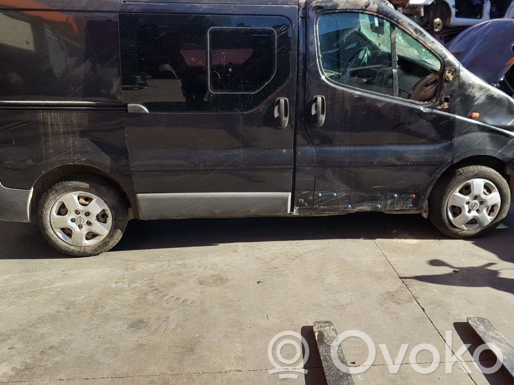 Vivaro Vivaro  8200466021