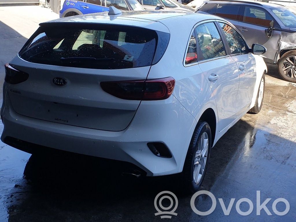 Ceed Ceed, Ceed SW, Pro Ceed  81900J7A00
