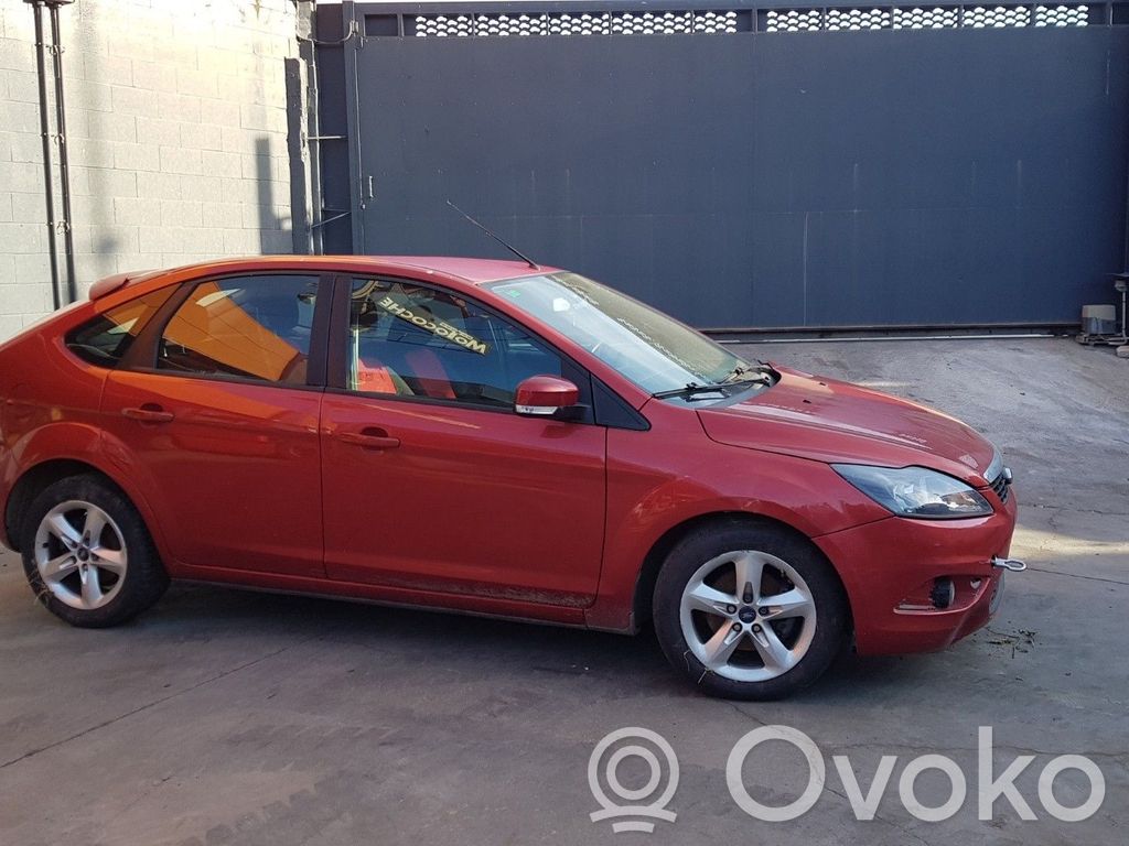 Focus Focus  4M519F836AK