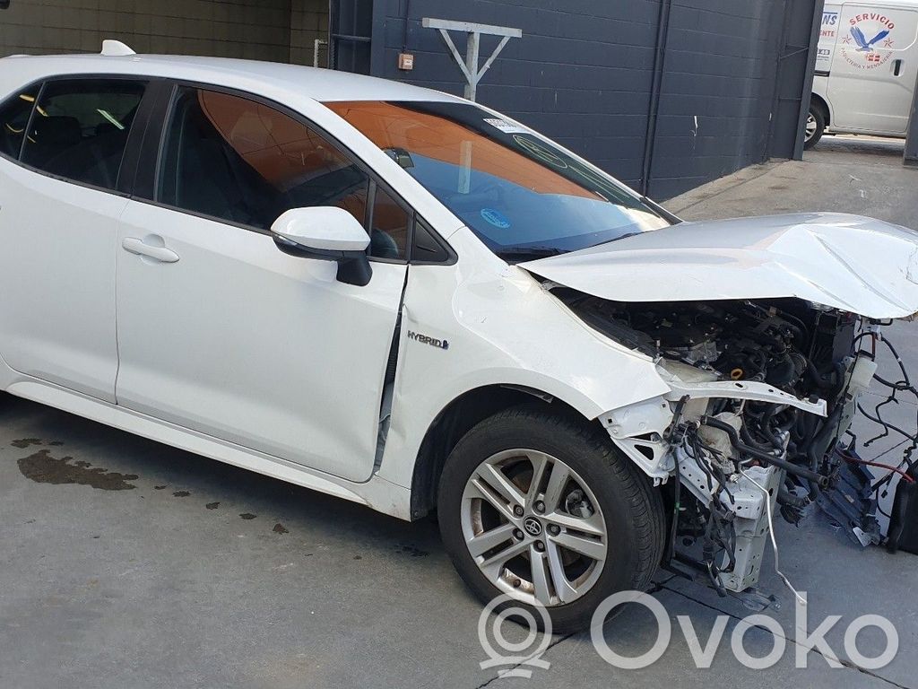 Corolla E160 E170 Corolla  8273002P80