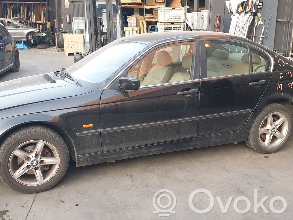 3 E46 Series 3  63218364923
