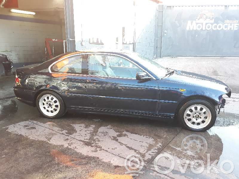 3 E36 Series 3  51168257276