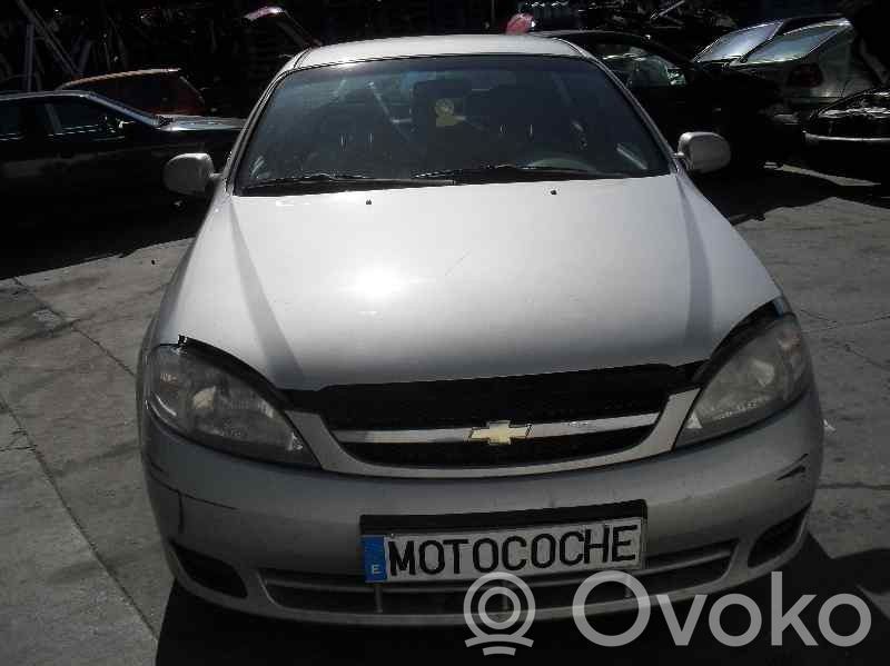 Lacetti Lacetti  REF