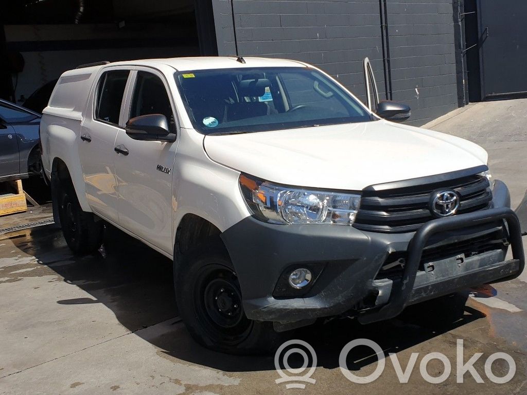 Hilux (AN120, AN130) Hilux  66995KK040