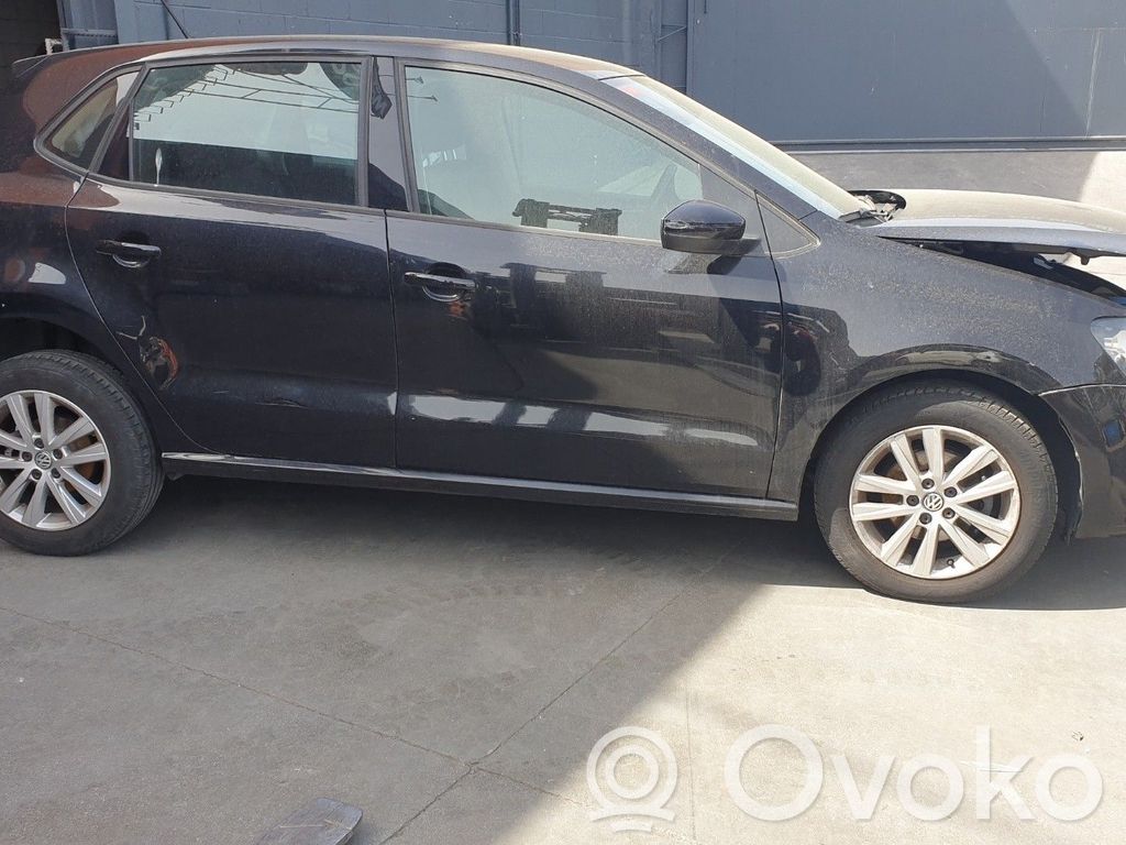 Polo V 6R Polo  6C1857002BV