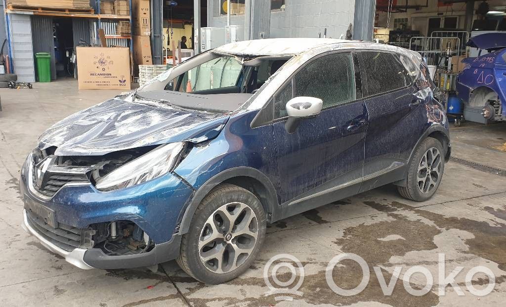 Captur Captur  503211R