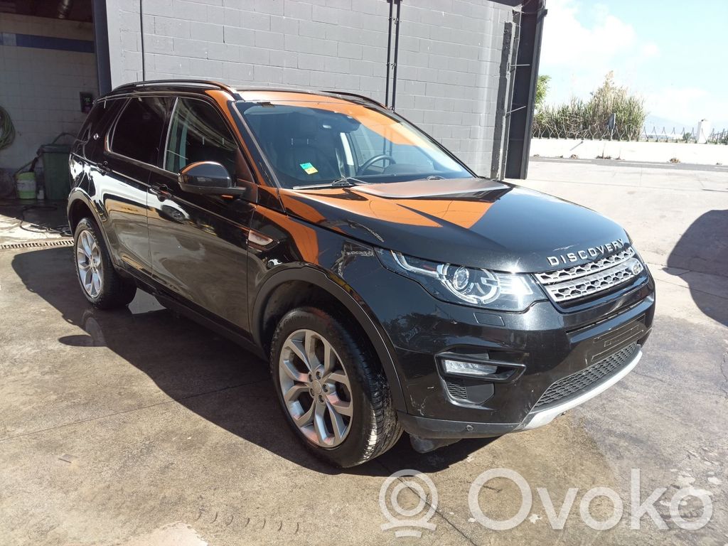 Discovery Sport Discovery  CPLA17D547AN
