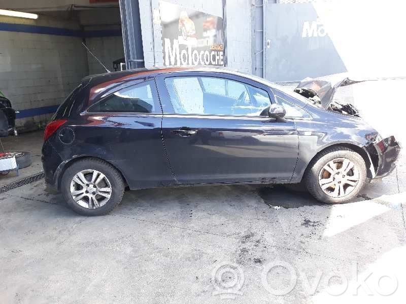 Corsa D Corsa  55221292