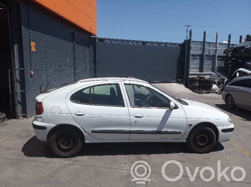 Megane II Megane  8200065257B