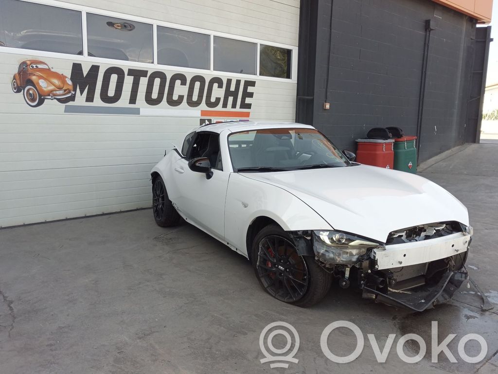 MX-5 ND MX-5 Miata  N4524370X