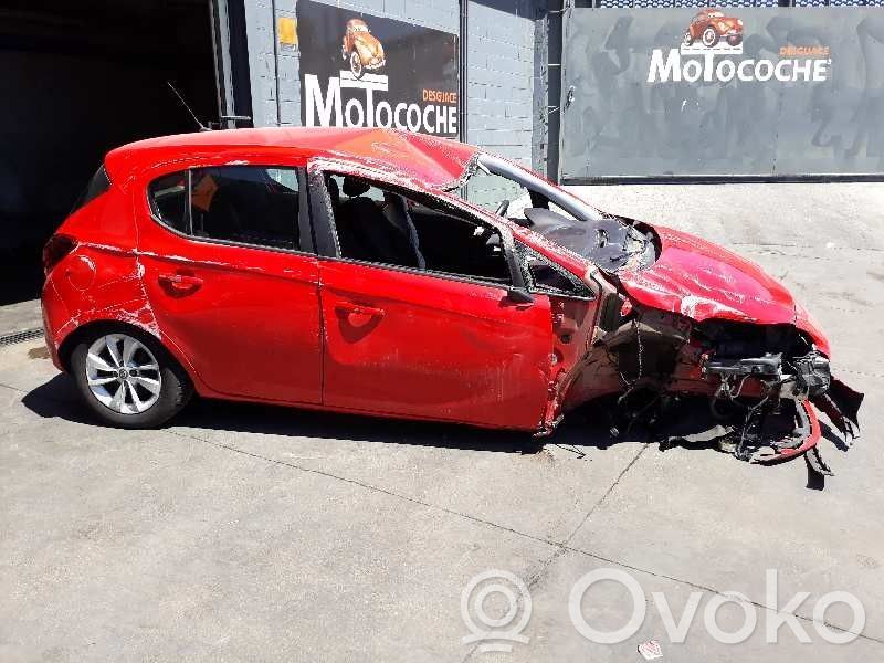 Corsa E Corsa  25196021