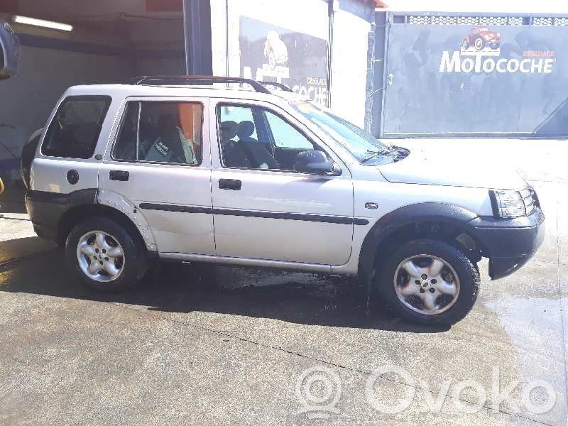 Freelander Freelander