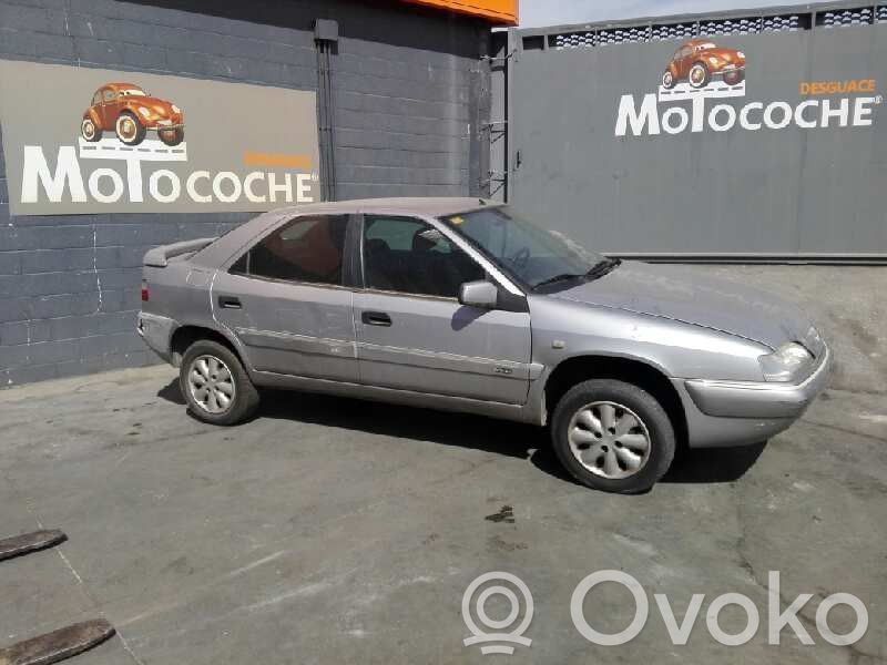 Xantia Xantia  REF