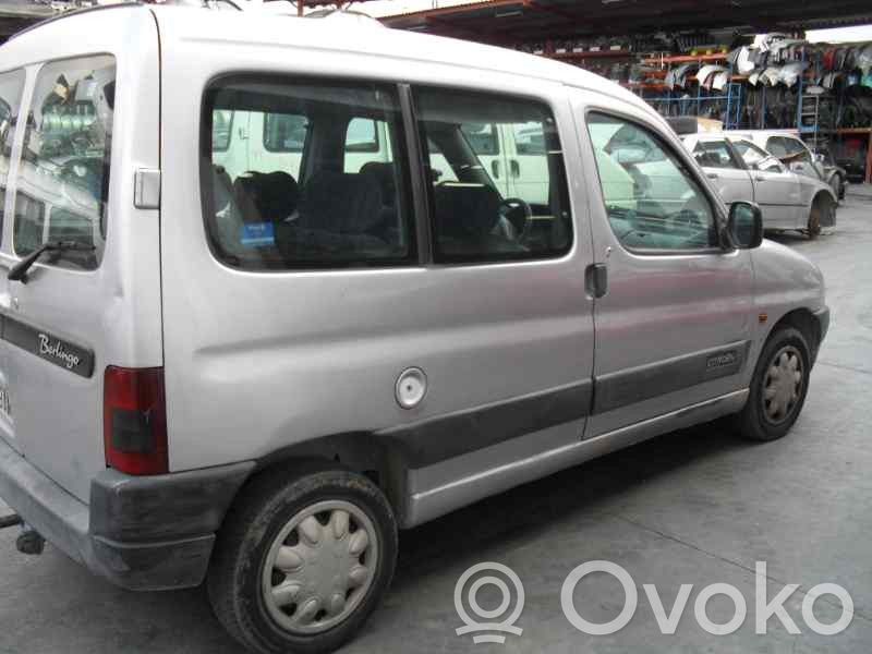 Berlingo Berlingo  9644845777