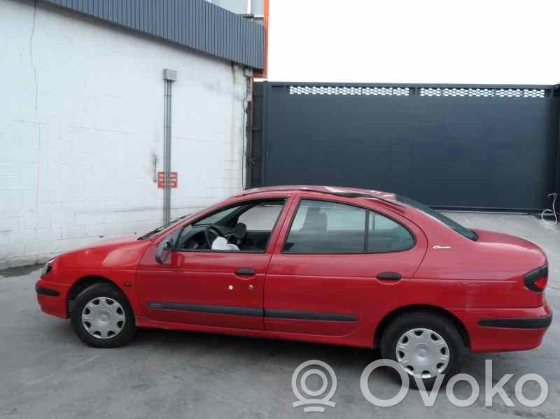 Megane I Megane  7700424583
