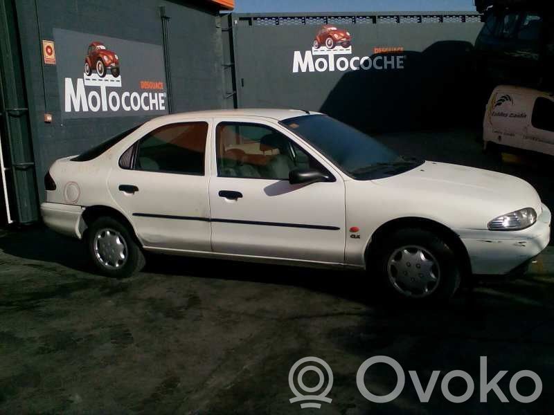 Mondeo MK I Mondeo  REF