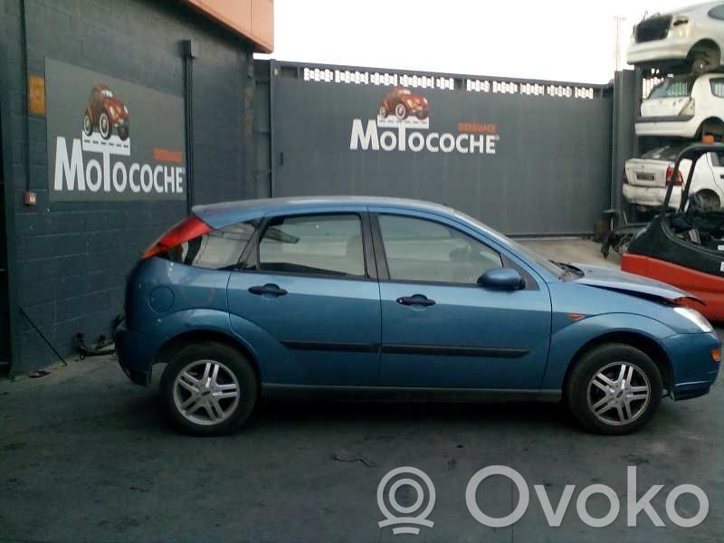 Focus Focus  2M5T13A350AA