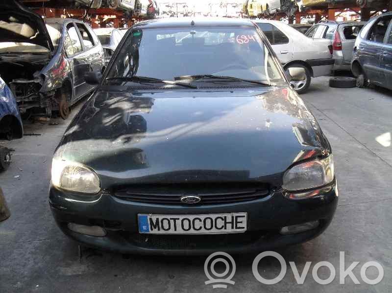 Escort Escort  91AB2C013AB