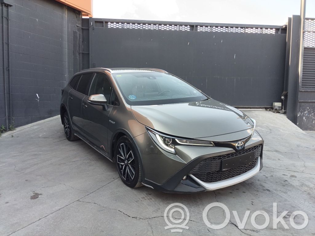 Corolla E160 E170 Corolla  52119F2907