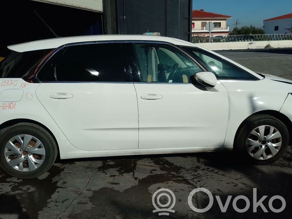 C4 SpaceTourer C4 Picasso, Grand Picasso, Aircross, Cactus  9675660680
