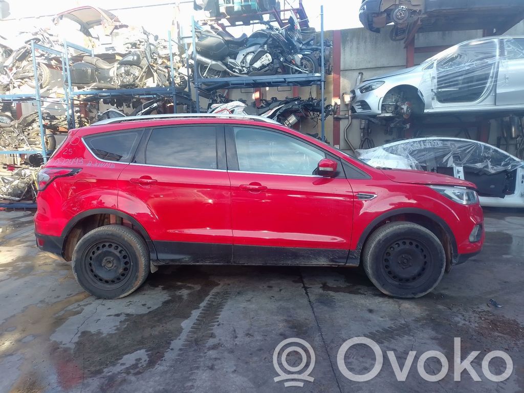 Kuga III Kuga  GV4113404AE