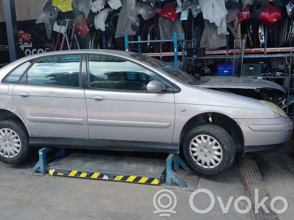 C5 C5, C5 Aircross  8EA011610071