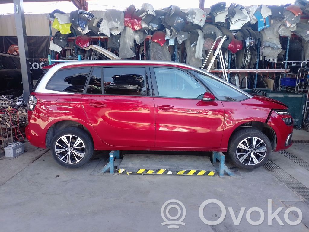 C4 SpaceTourer C4 Picasso, Grand Picasso, Aircross, Cactus  9677217580