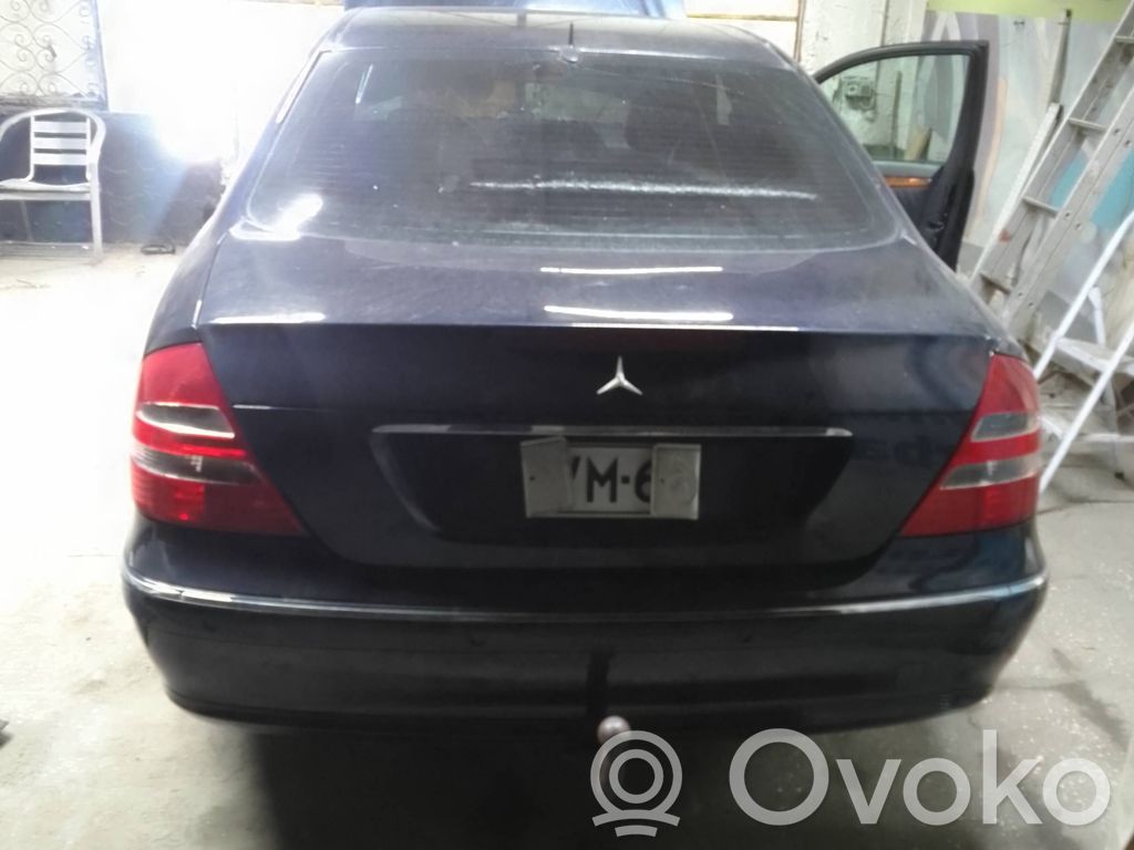 E W211 E-class, AMG (W124, W210, W211, W212, W213, C207, W238)  A0008201608