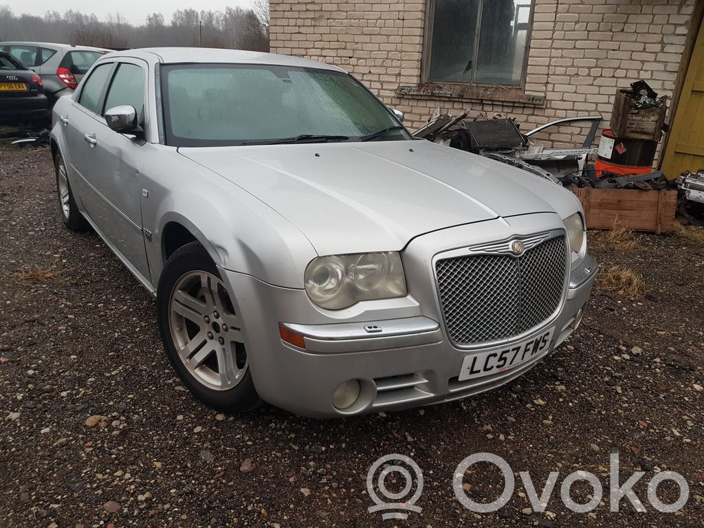 300 - 300C 300, 300C  496AA