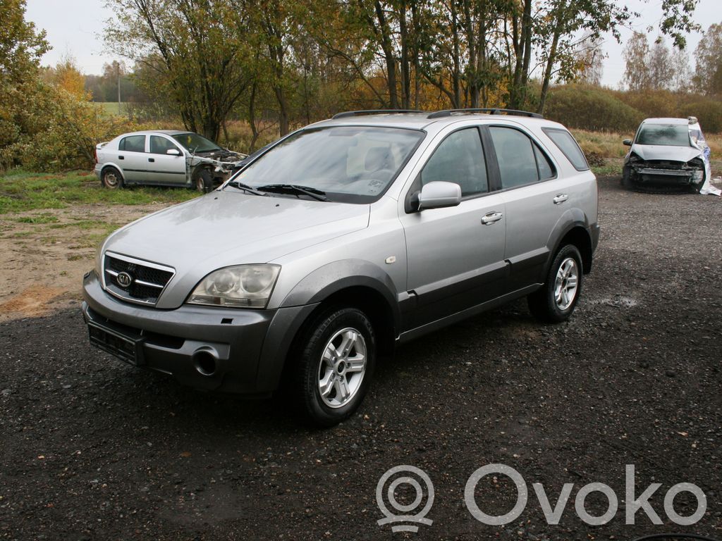 Sorento Sorento  SG433