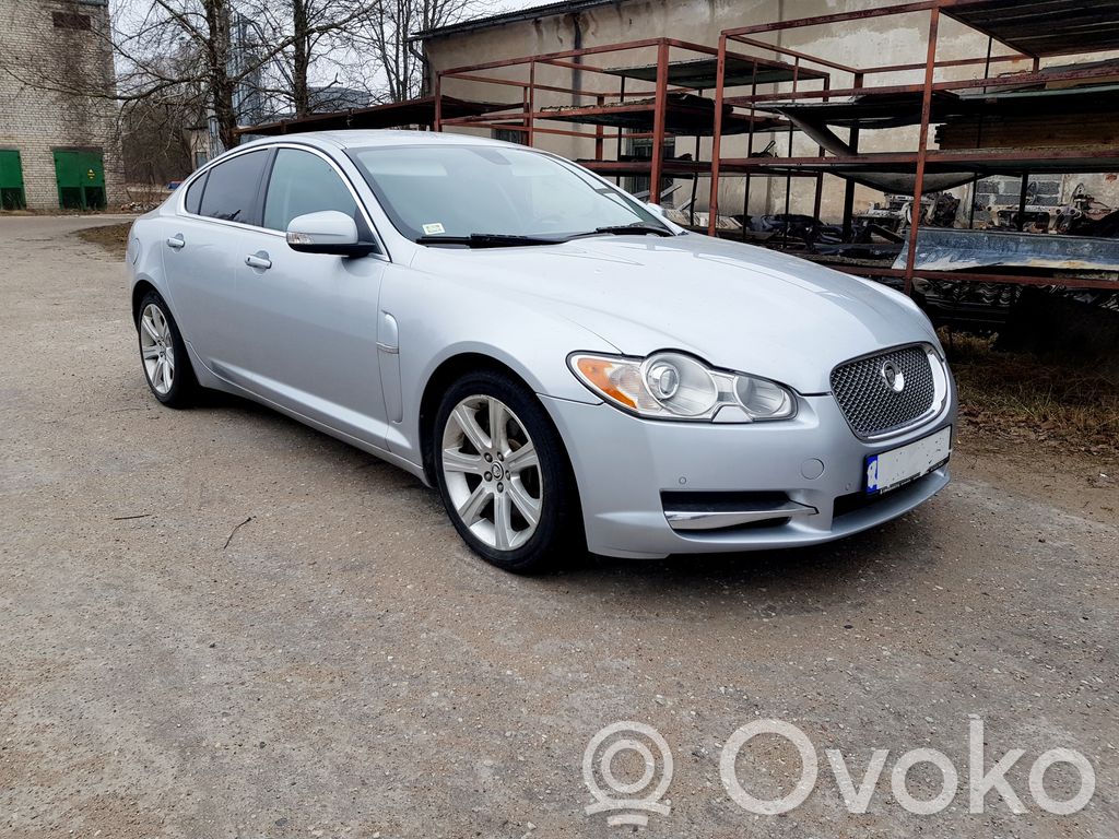 XF X250 XF  4R8Q12A699AC