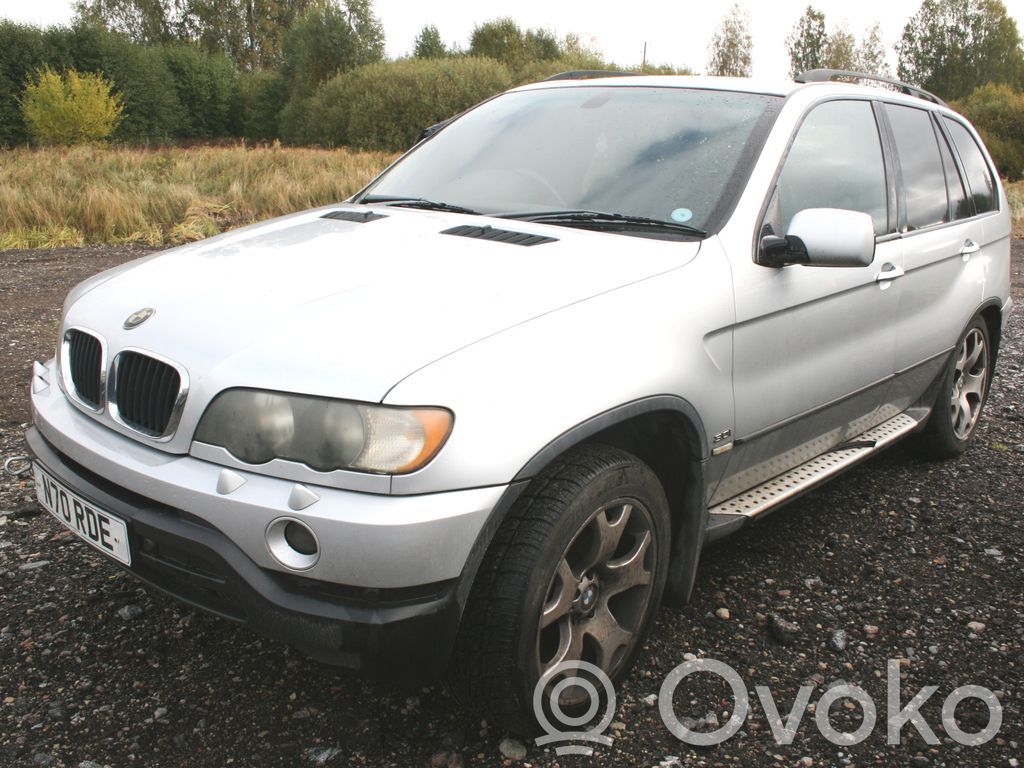 X5 E53 X5  1165679