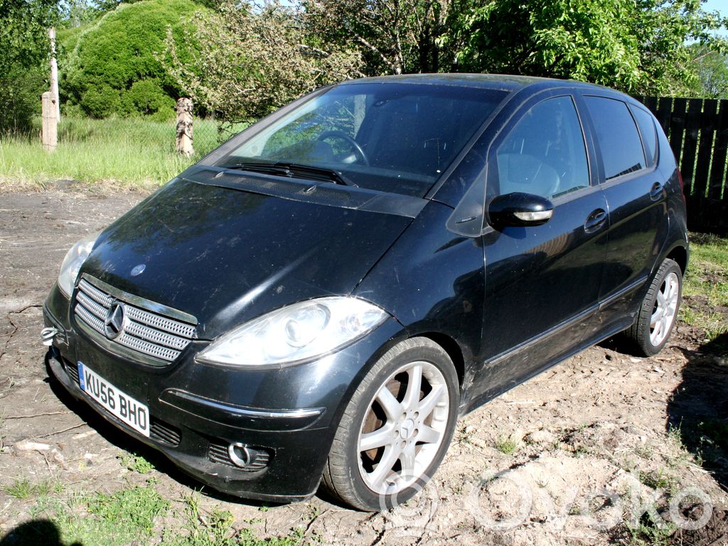 A W169 A-class  A1695002593