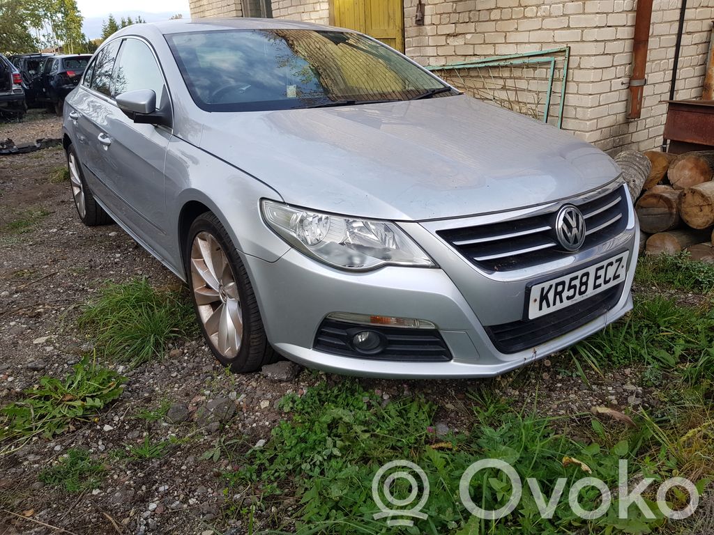 PASSAT CC Passat  3C8809857
