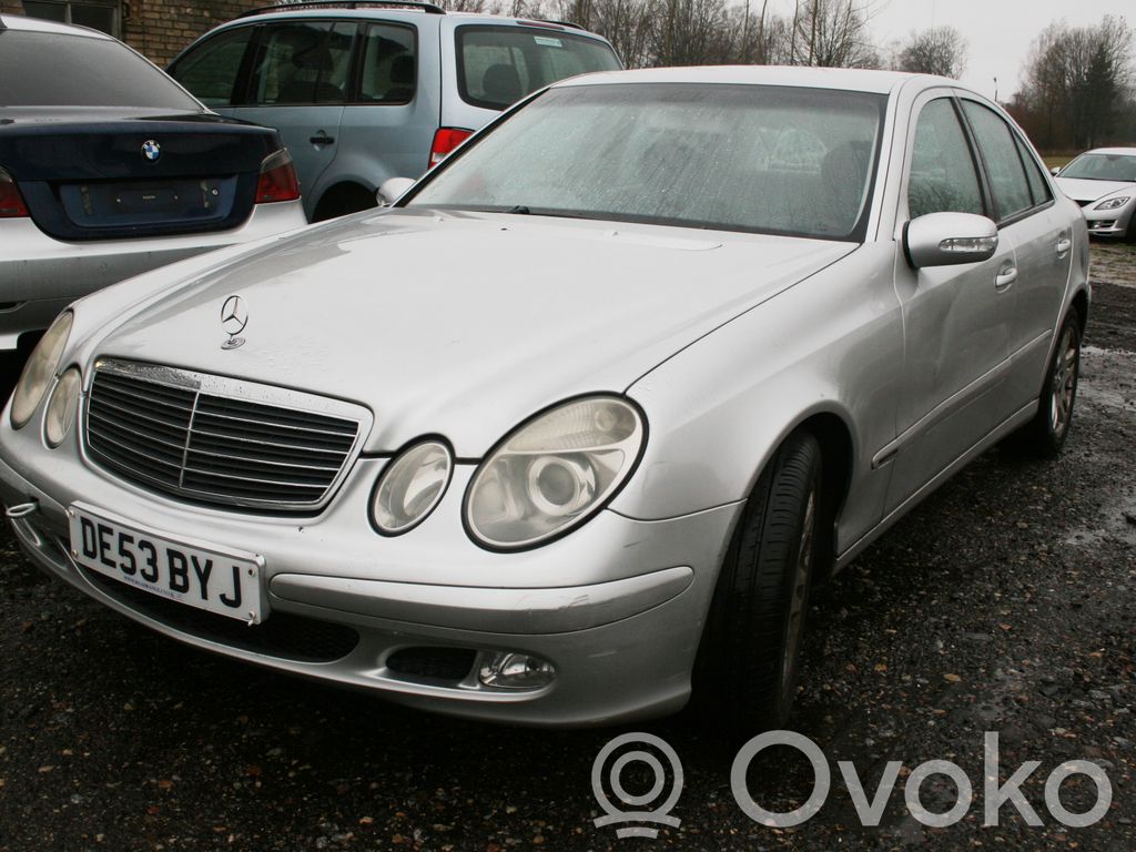 E W211 E-class, AMG (W124, W210, W211, W212, W213, C207, W238)  A6130960445