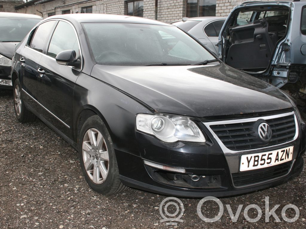 PASSAT B6 Passat  3C0920960A