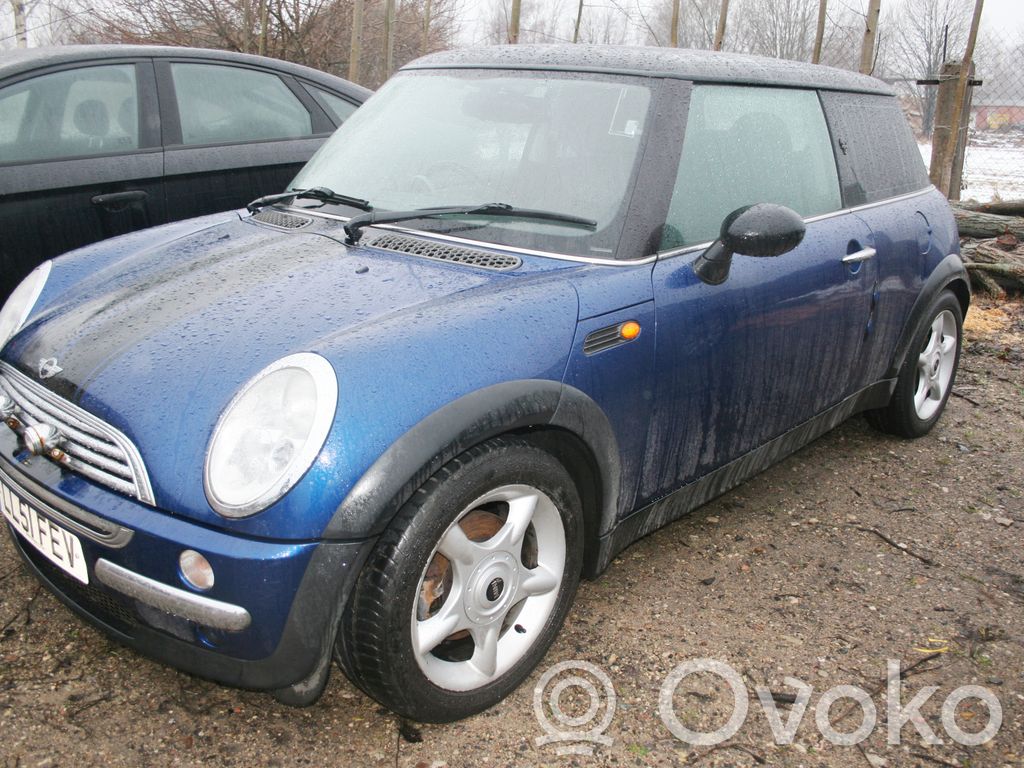 One - Cooper R50 - 53 One/Cooper R50/53  151449002