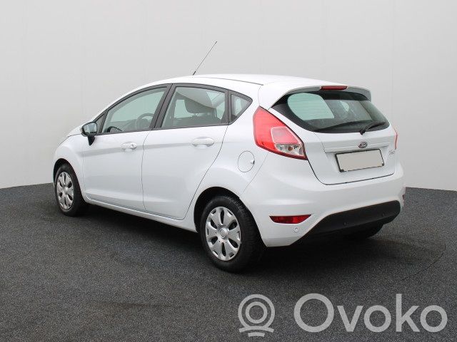 Fiesta Fiesta  D1BT14D212EB
