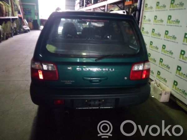 Forester SF Forester