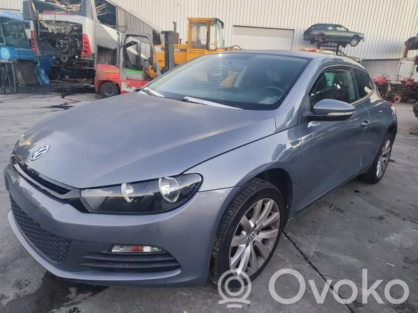 Scirocco Scirocco