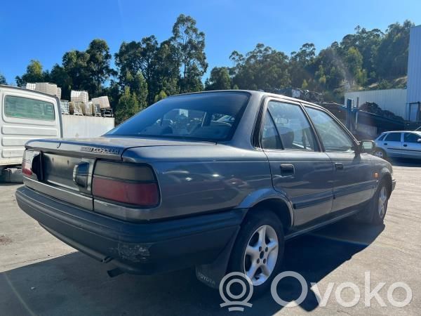 Corolla E90 Corolla