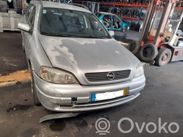 Astra G Astra