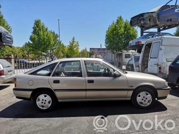 Vectra A Vectra