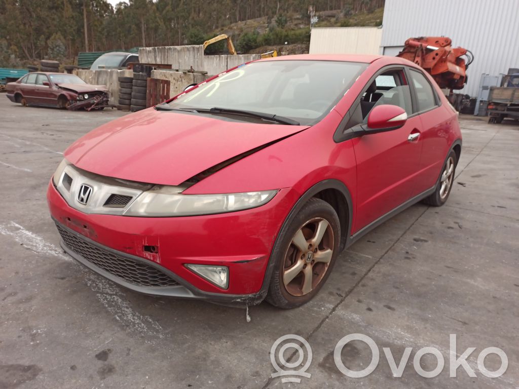 Civic Civic