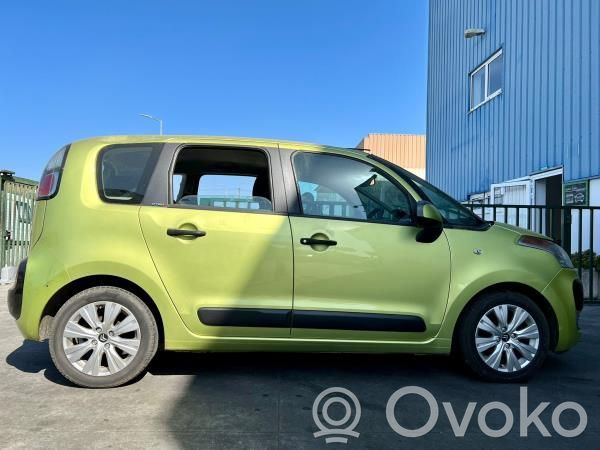 C3 Picasso C3, Pluriel, Picasso
