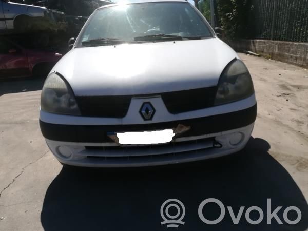 Clio II Clio